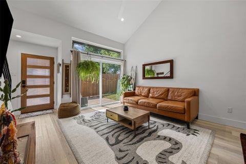 Tiny photo for 1907 Albury CV #C, Austin, TX 78758 (MLS # 6652513)