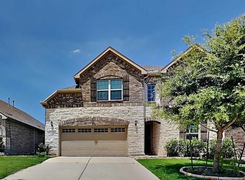 Photo of 3610 Thunian PASS, Pflugerville, TX 78660 (MLS # 4132725)