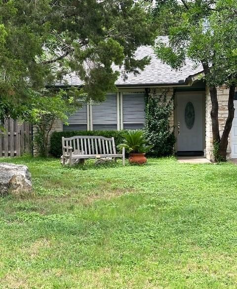 A home in Lakeway