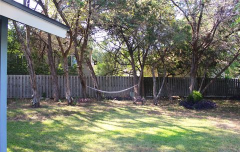 A home in Lakeway