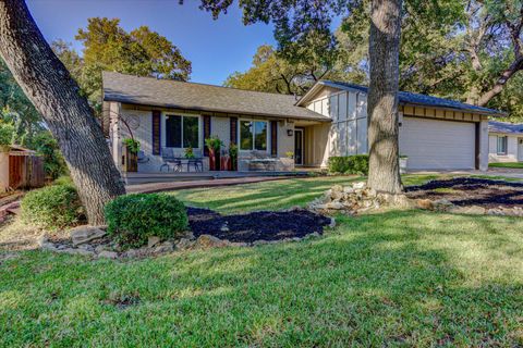 Tiny photo for 2713 Bryonhall DR, Austin, TX 78745 (MLS # 9010381)