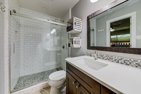 Tiny photo for 2713 Bryonhall DR, Austin, TX 78745 (MLS # 9010381)