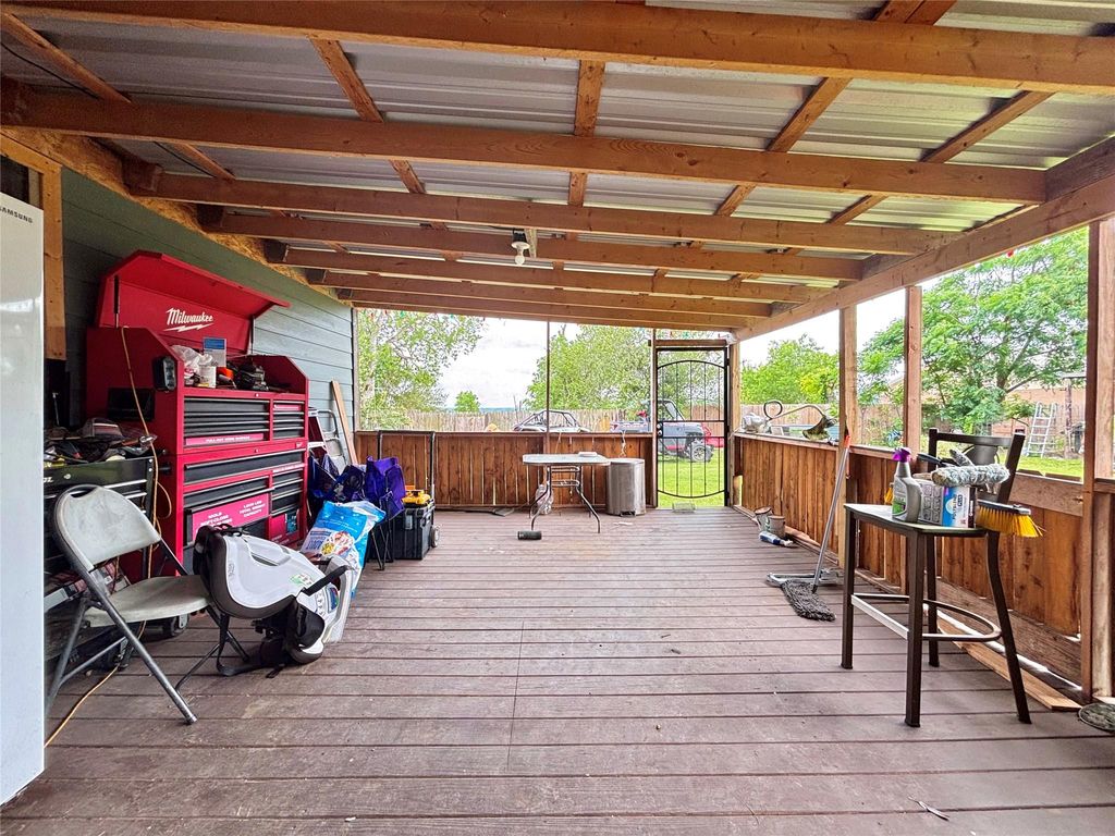 Photo of 400 S Elliott ST, Thorndale, TX 76577 (MLS # 5162604)