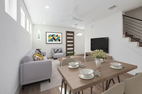 Tiny photo for 602 Irma DR #2, Austin, TX 78752 (MLS # 1456893)