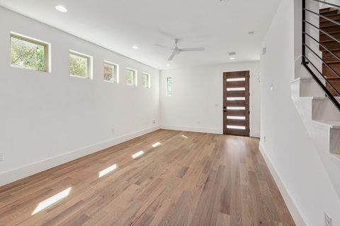 Tiny photo for 602 Irma DR #2, Austin, TX 78752 (MLS # 1456893)