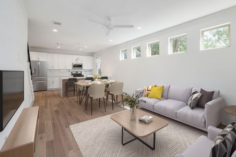 Tiny photo for 602 Irma DR #2, Austin, TX 78752 (MLS # 1456893)