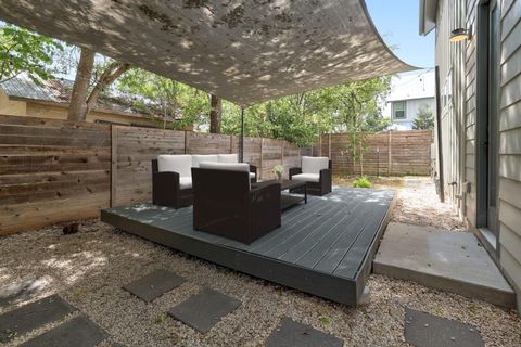 Tiny photo for 602 Irma DR #2, Austin, TX 78752 (MLS # 1456893)