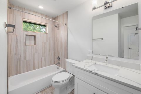Tiny photo for 602 Irma DR #2, Austin, TX 78752 (MLS # 1456893)