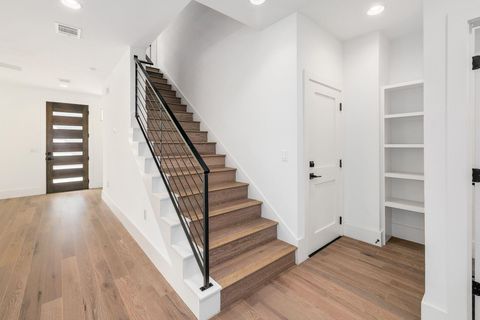 Tiny photo for 602 Irma DR #2, Austin, TX 78752 (MLS # 1456893)