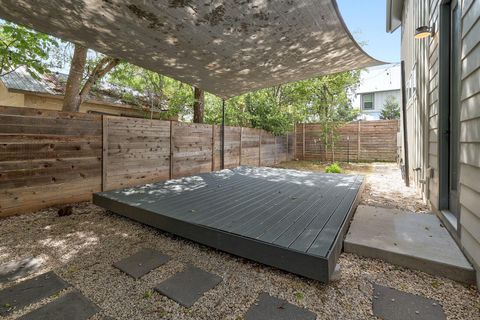 Tiny photo for 602 Irma DR #2, Austin, TX 78752 (MLS # 1456893)