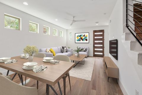 Tiny photo for 602 Irma DR #2, Austin, TX 78752 (MLS # 1456893)