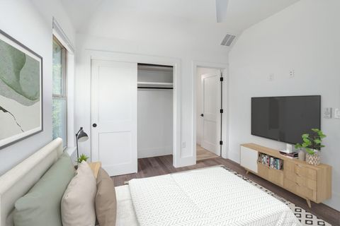 Tiny photo for 602 Irma DR #2, Austin, TX 78752 (MLS # 1456893)