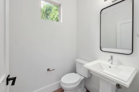 Tiny photo for 602 Irma DR #2, Austin, TX 78752 (MLS # 1456893)
