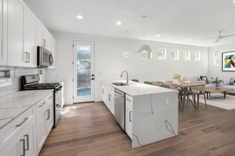 Tiny photo for 602 Irma DR #2, Austin, TX 78752 (MLS # 1456893)