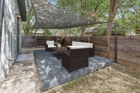 Tiny photo for 602 Irma DR #2, Austin, TX 78752 (MLS # 1456893)