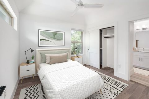 Tiny photo for 602 Irma DR #2, Austin, TX 78752 (MLS # 1456893)
