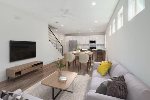 Tiny photo for 602 Irma DR #2, Austin, TX 78752 (MLS # 1456893)