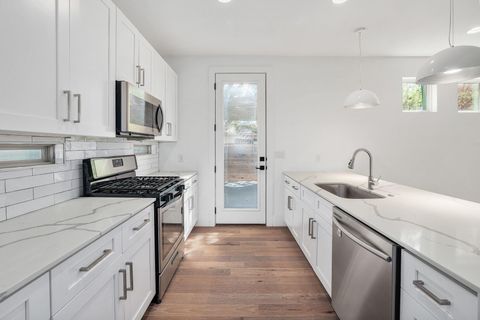 Tiny photo for 602 Irma DR #2, Austin, TX 78752 (MLS # 1456893)
