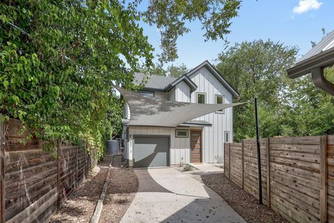 Tiny photo for 602 Irma DR #2, Austin, TX 78752 (MLS # 1456893)
