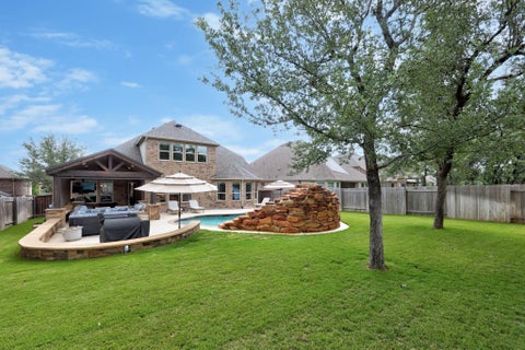 Photo of 1549 Humble Live DR, Leander, TX 78641 (MLS # 5913055)