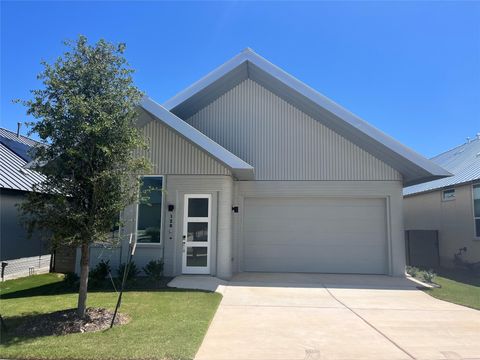 120 Rough Creek RD Georgetown TX 78628