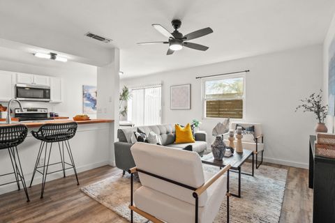 5616 Emerald Forest DR 101 Austin TX 78745