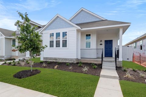 Photo of 3035 Winding Creek DR, Kyle, TX 78640 (MLS # 1939547)