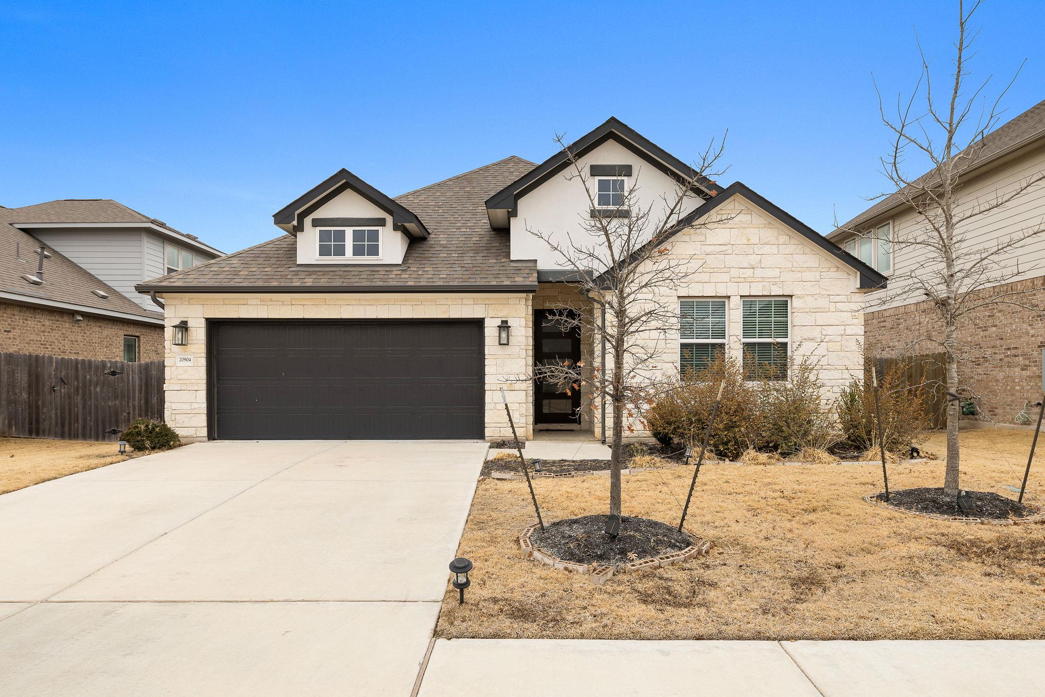 20904 Carries Ranch RD