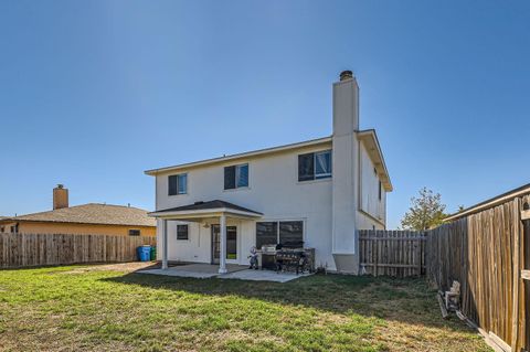 A home in Pflugerville