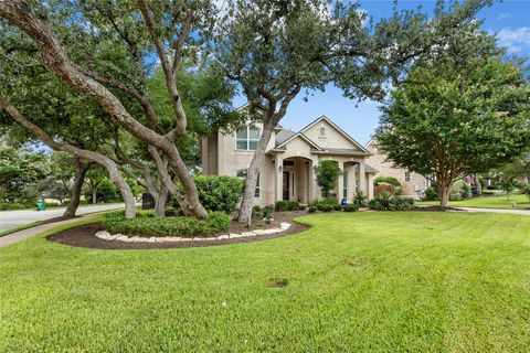 5100 Hadle CV Austin TX 78730