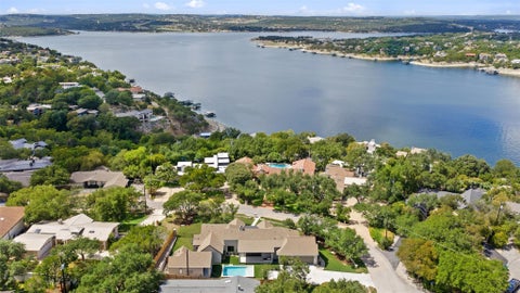 Tiny photo for 304 Comet Cv, Lakeway, TX 78734 (MLS # 2221589)