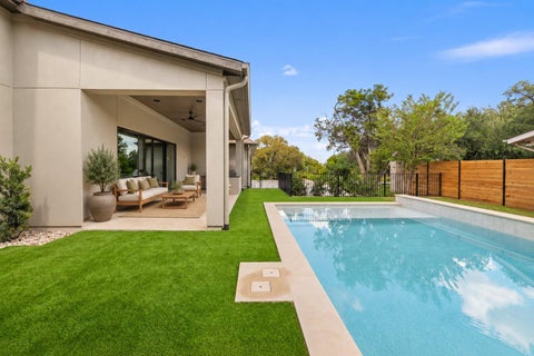 Tiny photo for 304 Comet Cv, Lakeway, TX 78734 (MLS # 2221589)
