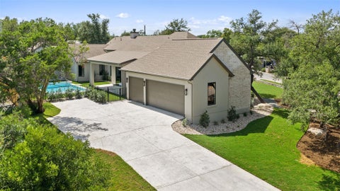 Tiny photo for 304 Comet Cv, Lakeway, TX 78734 (MLS # 2221589)
