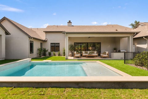 Tiny photo for 304 Comet Cv, Lakeway, TX 78734 (MLS # 2221589)
