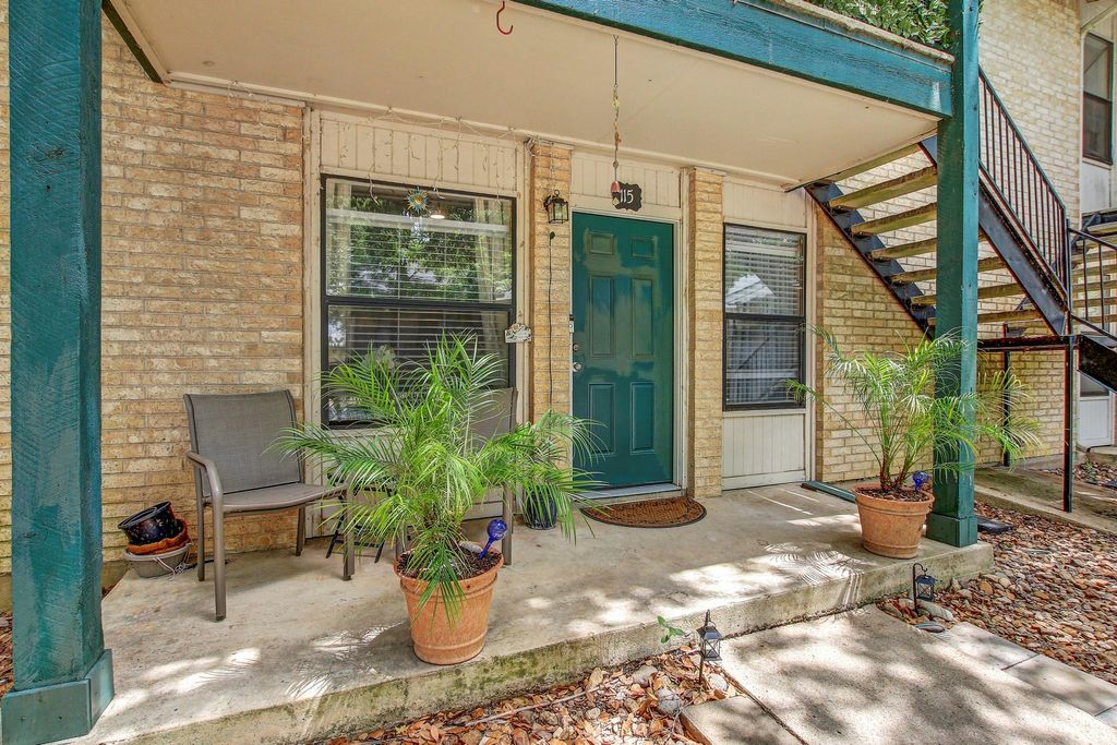 Photo of 1624 Aquarena Springs DR #B115, San Marcos, TX 78666 (MLS # 1428303)