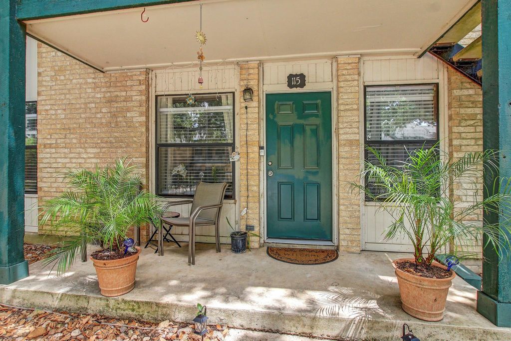 Photo of 1624 Aquarena Springs DR #B115, San Marcos, TX 78666 (MLS # 1428303)