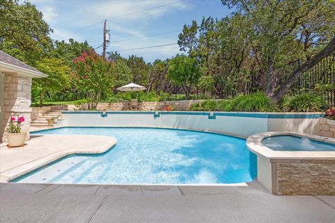 Tiny photo for 4307 Waterford PL, Austin, TX 78731 (MLS # 9009699)