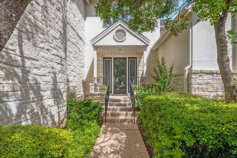 Tiny photo for 4307 Waterford PL, Austin, TX 78731 (MLS # 9009699)