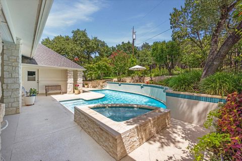 Tiny photo for 4307 Waterford PL, Austin, TX 78731 (MLS # 9009699)