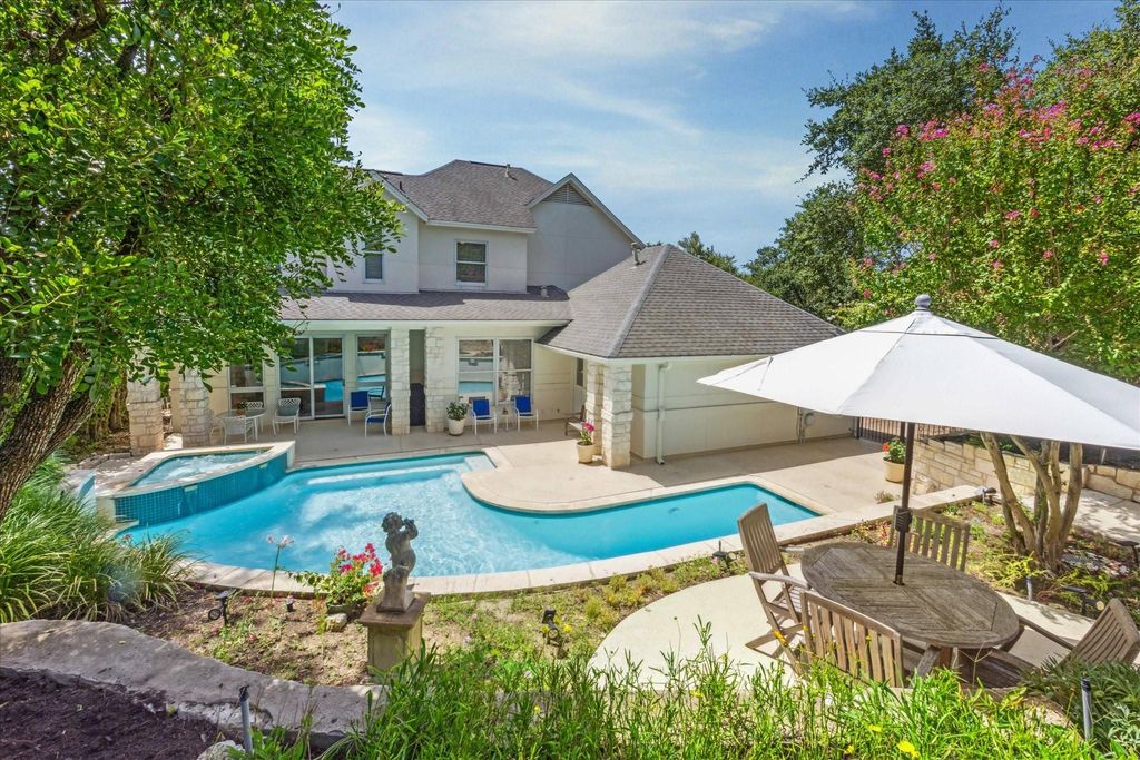 Photo for 4307 Waterford PL, Austin, TX 78731 (MLS # 9009699)