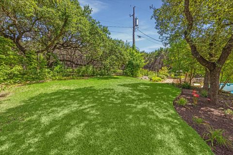 Tiny photo for 4307 Waterford PL, Austin, TX 78731 (MLS # 9009699)