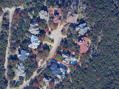 Tiny photo for 4307 Waterford PL, Austin, TX 78731 (MLS # 9009699)