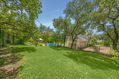 Tiny photo for 4307 Waterford PL, Austin, TX 78731 (MLS # 9009699)