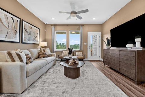 Tiny photo for 5812 Taunte DR, Del Valle, TX 78617 (MLS # 3002094)