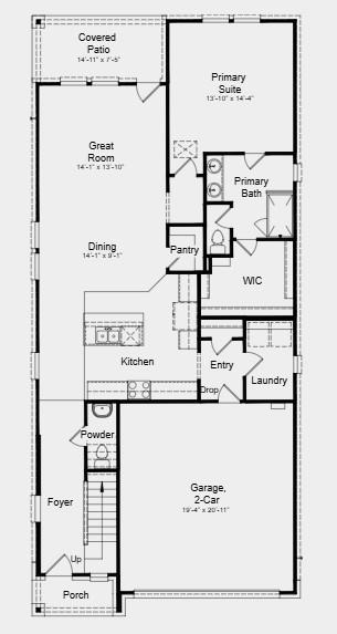 5812 Taunte DR