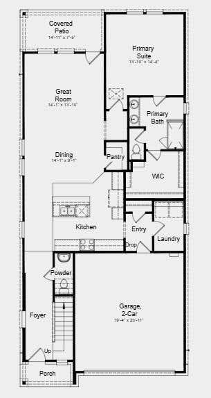 Tiny photo for 5812 Taunte DR, Del Valle, TX 78617 (MLS # 3002094)