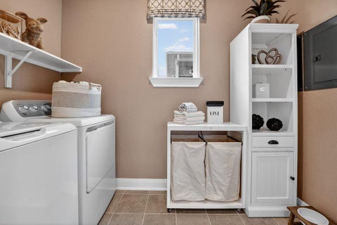 Tiny photo for 5812 Taunte DR, Del Valle, TX 78617 (MLS # 3002094)