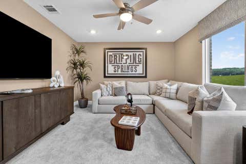 Tiny photo for 5812 Taunte DR, Del Valle, TX 78617 (MLS # 3002094)