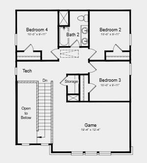 5812 Taunte DR