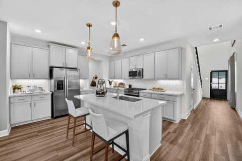Tiny photo for 5812 Taunte DR, Del Valle, TX 78617 (MLS # 3002094)